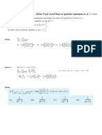 4th May Class Notes II4 PDF