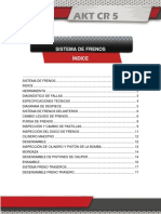 Frenos CR5 PDF