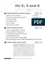 SM L2 Review 2 Test PDF