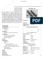 Zirconium