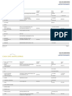 Lista de Fornecedores - 29-07-2013