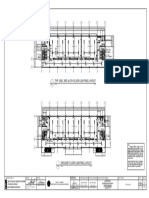 Typ. 2Nd, 3Rd & 4Th Floor Lighting Layout: Scale 1:100 M