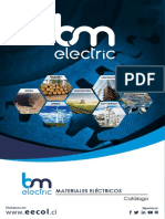 Catalogo BM Electric 2020 Compress PDF