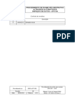 Procedimento - Digitalização