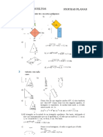 Ejercicios de Figuras Geometricas