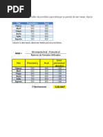 Modulo 5-Error Pronosticos Administracion de La Produccion