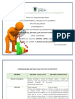 E. Cualitativo & E. Cuantitativo PDF