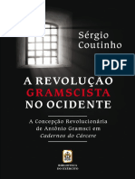 A Revolucao Gramscista No Ocidente PDF