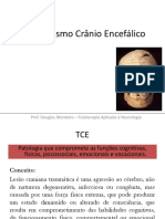 Traumatismo Crânio Encefálico PDF