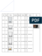 Bohemia Crystal 2017 PDF