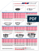 Avonware Catalog2019 PDF