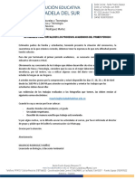 Complementar Actividades de Fisica Grado 8°1er Periodo 2020