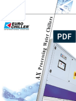 Ater Chillers: Euro Chiller