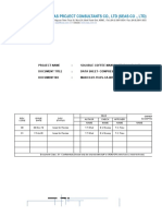 XXXX-DS-PI-001-Rev.00-GATE VALVE DATASHEET