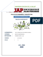 Medio Ambiente Empresa