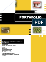 Portafolio - Grupo Ayacucho PDF