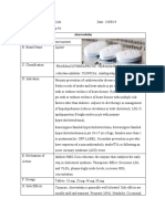 DRUGSTUDY Atorvastatin