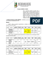 424 2020 Altera A Resolucao 372 2018 Codram Glossario e Anexo III