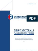 Diseño Vectorial 1 Unidad 1