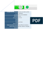 Ficha Descriptiva 2° A