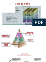 Control Interno COSO