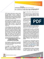 14.º Certamen Nacional de Poesía José Gautier Benítez