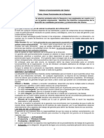 2.12. LECTURA. Valoración Del Funcionamiento de La Gerencia1