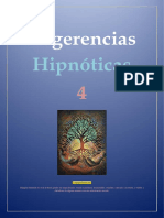 Sugerencias Hipnoticas 4