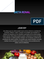 Dieta Renal PDF