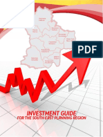 Investment Guide Se Region en