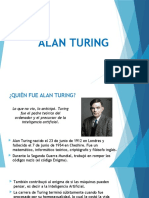 Alan Turing