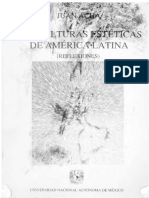 JUAN ACHA - Las Culturas Esteticas de América Latina PDF