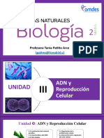 Unidad 3-Biologia 2° Medio (Parte 3)