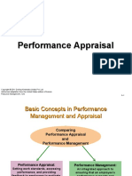 Performance Appraisal Final 2015