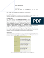 Hardfacing Traditional Vs Laser LaserAge LTD PDF