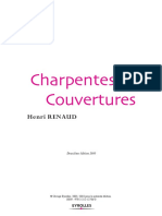 Charpentes & Couvertures: Henri Renaud