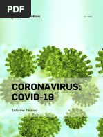 Coronavirus