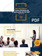 Taller 101 Casos Practicos Libro Amauta PDF