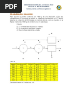 Problema Ell Solucion Con Diagrama