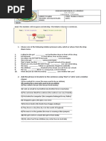 Guía Relative Clauses