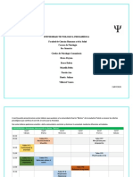 Cronograma de Actividades11