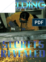 Welding Secrets Revealed PDF