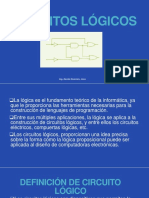 Circuitos Logicos PDF