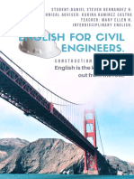 English For Civil Engineers