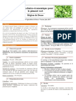 Fiche Technico-Economique Piment Vert Dosso Juin2017 PDF