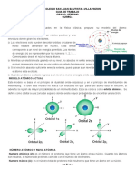 7 Taller de Quimica Modelos Atomicos