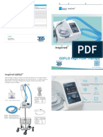 O2FLO1 Product Brochure-Update