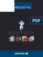 Deutschconnectors 2015 Catalogue 150318