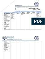 Learning Continuity Planbpp