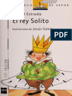 El Rey Solito